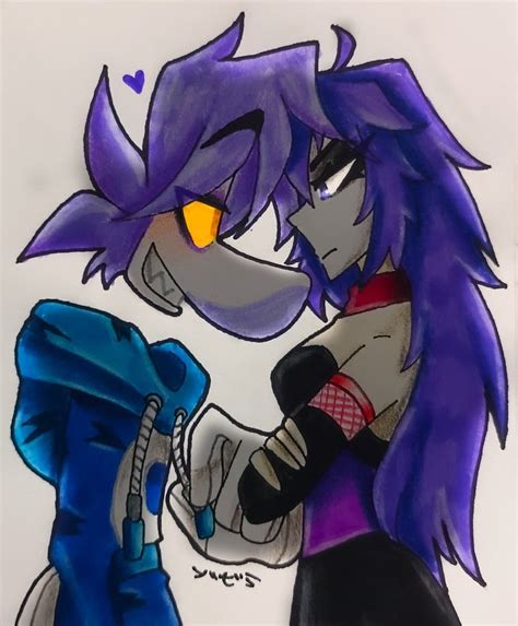 Raymesis x Selena Art: Raygizcherry | Character art, Cool anime girl, Rayman legends