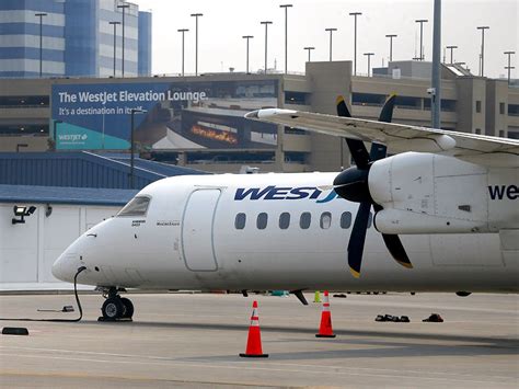 Deal with WestJet pilots comes too late for some travellers | Calgary ...