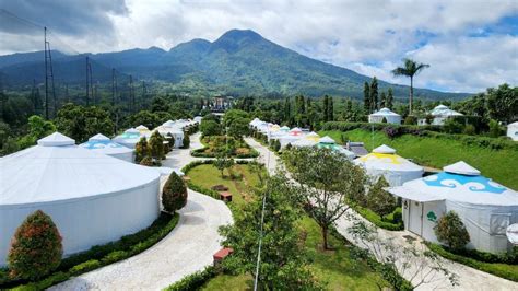 The Highland Park Resort Bogor Perkenalkan Fasilitas Barunya - VenueMagz.comVenueMagz.com