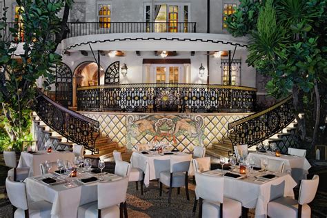 Top 7 gianni versace mansion restaurant in 2022 | Blog Hồng