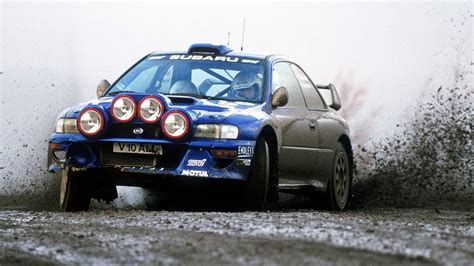 Subaru 22B Wallpapers - Top Free Subaru 22B Backgrounds - WallpaperAccess