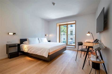 The 12 Best Hotels in Basel, Switzerland – Wandering Wheatleys