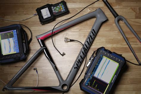 Ruckus Composites Repairs Carbon Fiber Bike Frames and More - BikeMag