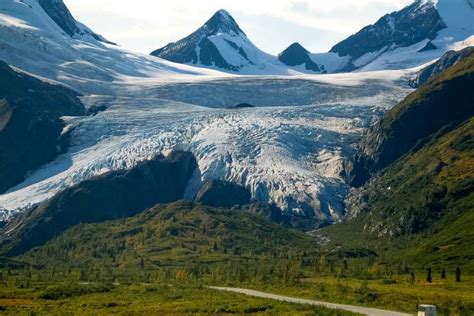 Glaciers In Alaska: Best Ways to See Alaska's Glaciers | ALASKA.ORG