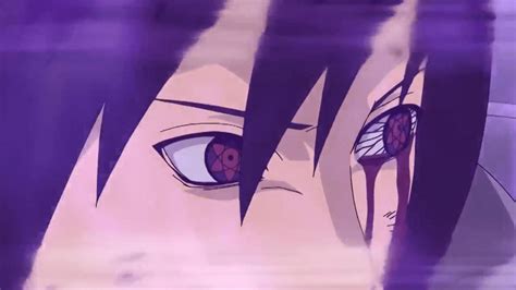 Naruto: How Did Sasuke Get Rinnegan?