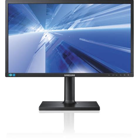 Samsung 21.5" (54.61cm) SC450 Series LED Monitor S23C450D B&H