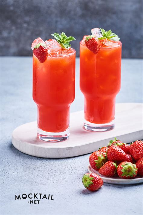 Bug Juice Drink - Homemade Recipe - Mocktail.net