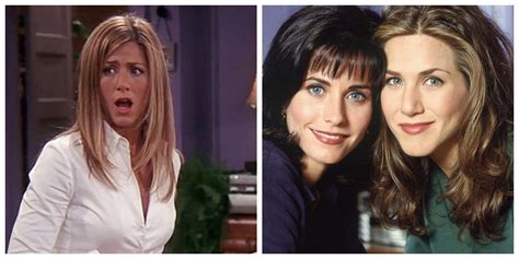 Who Was A Better Friend, Rachel Green Or Monica Geller?