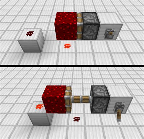 Two redstone-related blocks I think should be implemented in Minecraft ...