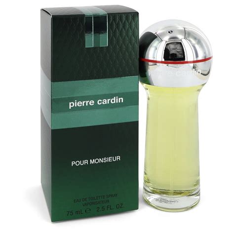 Pierre Cardin Pour Monsieur by Pierre Cardin