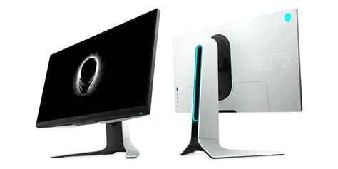 Alienware's 27-inch 240Hz Gaming Monitor drops to $350 ($100 off), more from $142