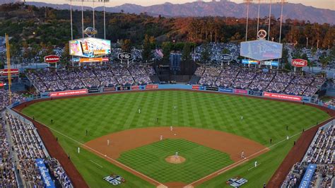 What to Eat at LA's Dodger Stadium, 2016 Edition - Eater LA