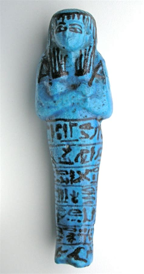 Egyptian Blue: The Mysterious Color in Mummy Portraits | The Art ...