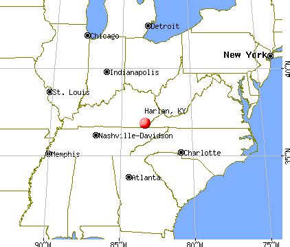 KENTUCKY Harlan, Kentucky Maternal Maternal Your great grandmother ...