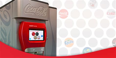 Mix Up Profits with Coca-Cola Freestyle®