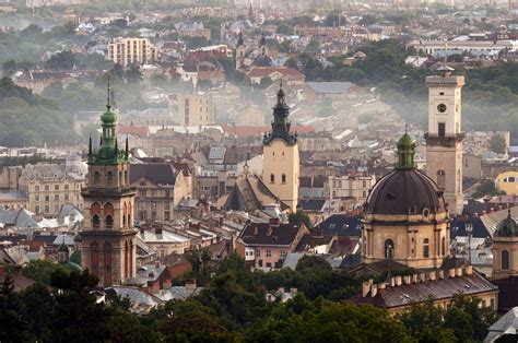 Lviv Ukraine | Rough Guides