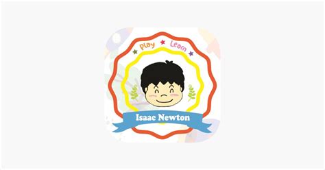 ‎Isaac Newton Education Centre on the App Store