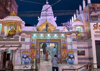 Chandni Chowk Devi Mandir - Temples in Cuttack, Odisha.