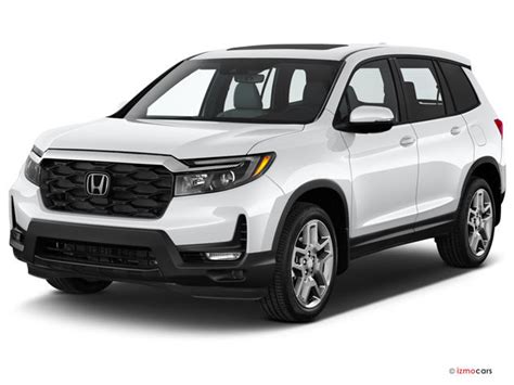 2022 Honda Passport Prices, Reviews, & Pictures | U.S. News