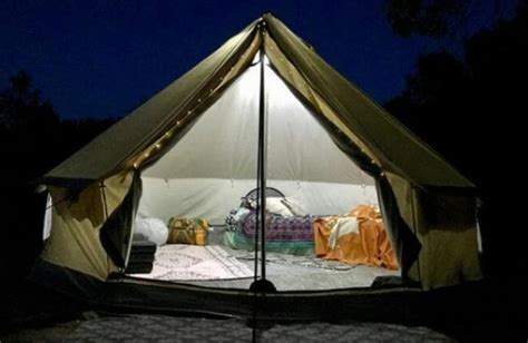 Canvas Tents White Duck Outdoors Review 2022