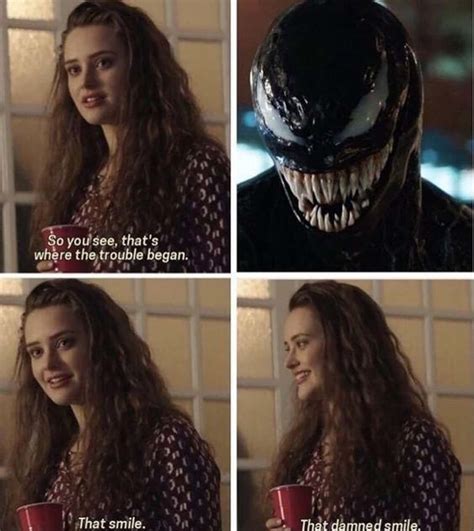 22 Venom Memes That Are Much Better Than The Movie