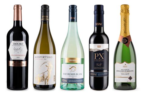 DWWA Shopper’s Guide: Award-winning wines from Aldi - Decanter