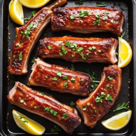 The Ultimate Guide To Seasoned Pork Riblets In The Air Fryer