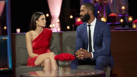 'The Bachelor' After the Final Rose: Hard Conversations and Two Broken Hearts (RECAP)