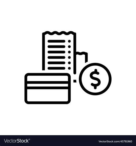 Payment Royalty Free Vector Image - VectorStock