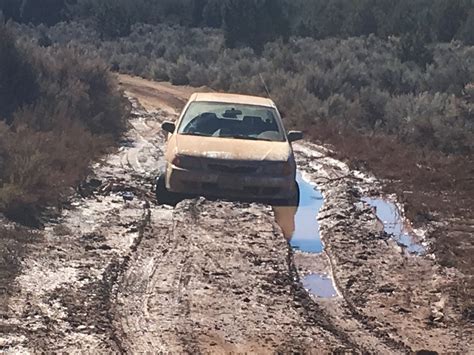 4x4 Vehicles and Off-Pavement Travel Safety - Grand Canyon-Parashant ...