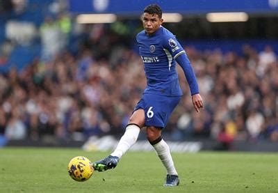 The 10 Highest-Paid Players At Chelsea This Season | Soccer Laduma