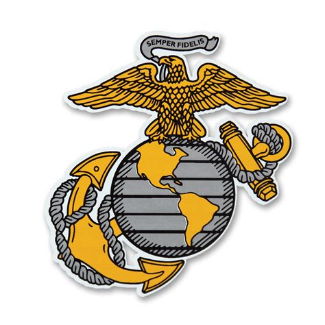 Usmc Ega