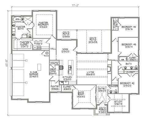 Floor Plans | Executive Homes Fireplace Lighting, Stone Fireplace, Built In Ovens, Built In ...