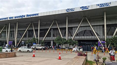 Airports in Gujarat – International & Domestic