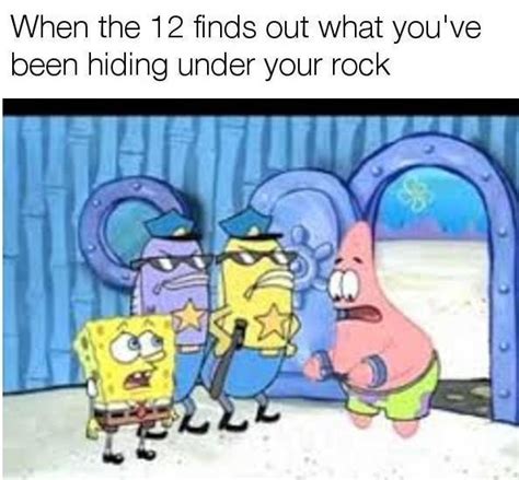 Spongebob Police Meme Caption IPO!!! : r/MemeEconomy