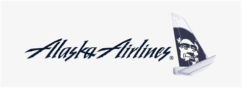 Alaska Airlines Logo - Alaska Airlines Transparent Logo - Free Transparent PNG Download - PNGkey