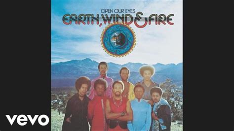 Earth, Wind & Fire - Mighty Mighty Chords - Chordify