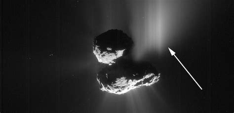 Comet 67P – News, Research and Analysis – The Conversation – page 1