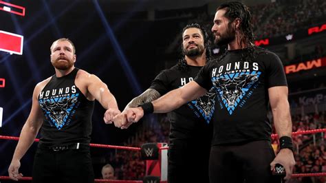 How the WWE Universe said goodbye to The Shield: WWE Now | WWE