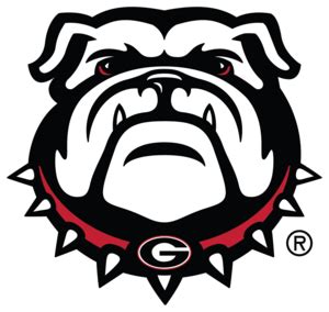 Search: georgia-bulldogs Logo PNG Vectors Free Download