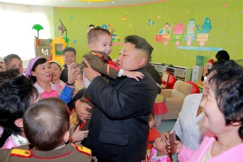 Children of North Korea | FREEYORK