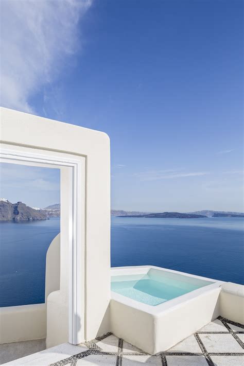 Canaves Oia Suites - SmartFlyer