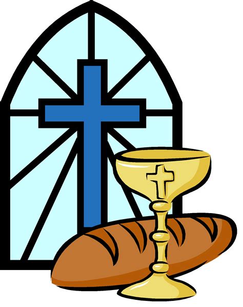 Eucharist Clipart | Free download on ClipArtMag