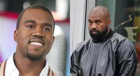 Kanye West's latest fashion faux pas has stirred crazy conspiracy he's ...