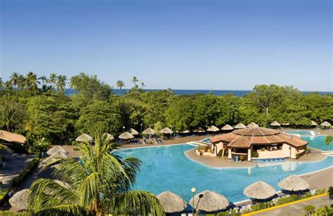 Barcelo Montelimar Beach Resort (Playa Montelimar, ) - Resort Reviews ...