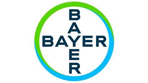 Bayer logo histoire et signification, evolution, symbole Bayer