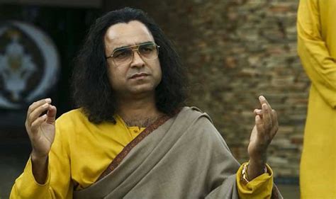 Sacred Games season 2: Who is Guruji actor Pankaj Tripathi?