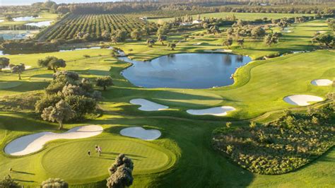 Golf Tee Times Portugal - Quinta De Cima Golf Course, Algarve