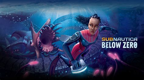 Subnautica: Below Zero Review - Muse.World