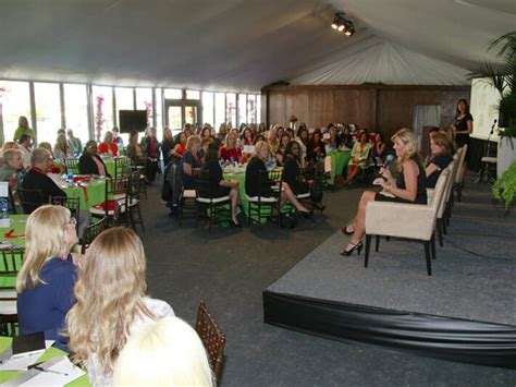 Carey Lohrenz, First Female F-14 Tomcat Pilot in the U.S. Navy, to Speak at Executive Women’s ...